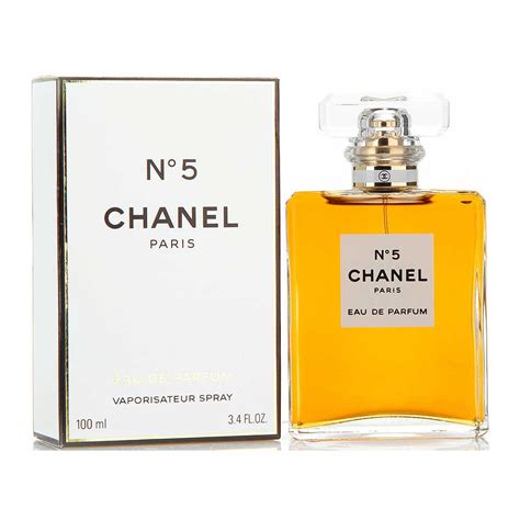 chanel 5 eau de parfum prezzo|Chanel 5 perfume price.